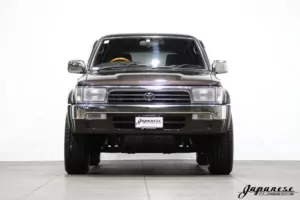1994 KZN130 Hilux Surf