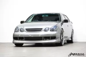 1997 Toyota Aristo JZS161