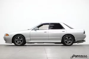 1992 Nissan Skyline R32 GTS-t