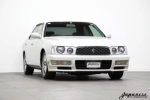 1997 Nissan Cedric GT