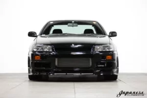 1998 R34 Skyline GTT Coupe