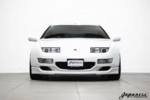 れいたん 1999 Nissan 300ZX Twin Turbo – Japanese Classics