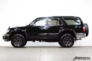 1999 Hilux Surf Intercooled