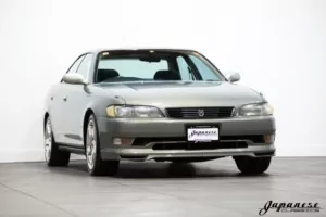 1994 JZX90 Mark II – Japanese Classics