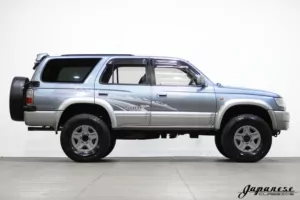 1996 SSR-G Hilux Surf