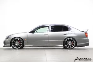 1997 Toyota Aristo JZS161