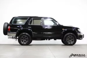 1999 Hilux Surf Intercooled