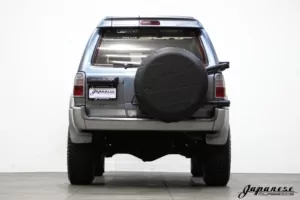 1996 SSR-G Hilux Surf