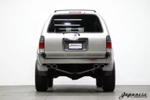 1998 Hilux Surf RZN185