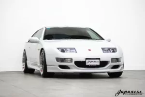 1999 Fairlady Z Version R – Japanese Classics