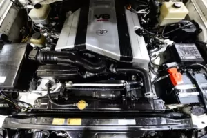 1999 Land Cruiser Cygnus – Japanese Classics