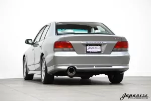 1996 Galant VR4