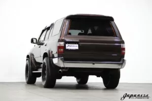 1994 KZN130 Hilux Surf