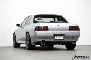 1992 Nissan Skyline R32 GTS-t