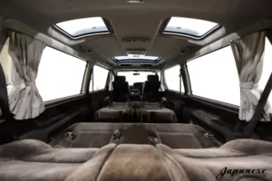 1995 Toyota HiAce KZH106