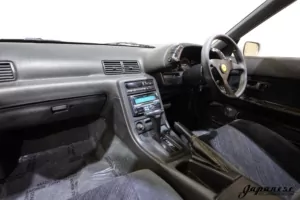 1992 Nissan Skyline R32 GTS-t