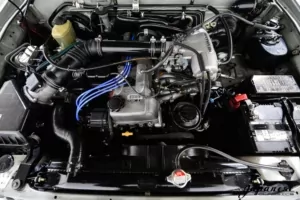 1998 Hilux Surf RZN185