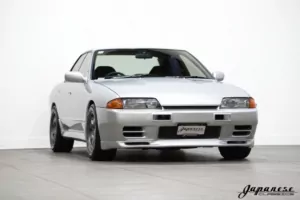 1992 Nissan Skyline R32 GTS-t