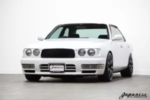 1997 Nissan Gloria Y33