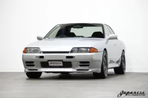 1992 Nissan Skyline R32 GTS-t