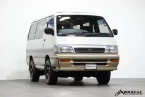 1995 Toyota HiAce KZH106