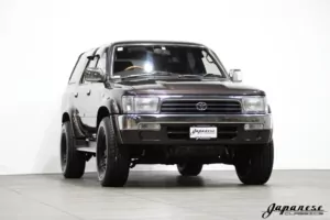 1994 KZN130 Hilux Surf