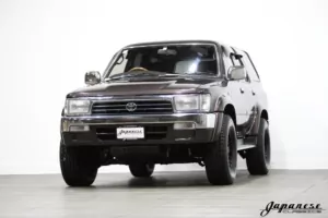 1994 KZN130 Hilux Surf
