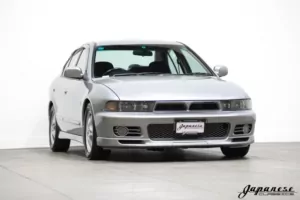 1996 Galant VR4