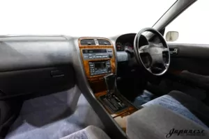 1997 Nissan Gloria Y33