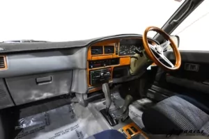 1994 KZN130 Hilux Surf