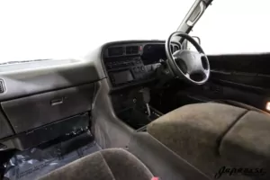 1995 Toyota HiAce KZH106