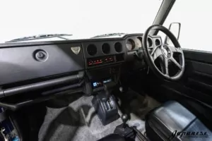 1996 Suzuki Jimny 1.3