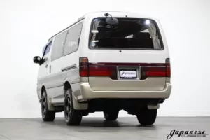 1995 Toyota HiAce KZH106