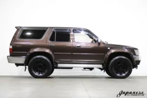1994 KZN130 Hilux Surf