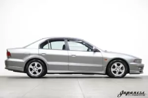 1996 Galant VR4