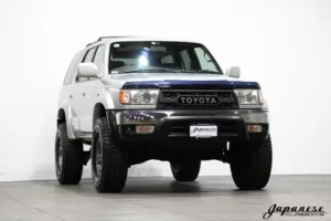 1998 Hilux Surf RZN185