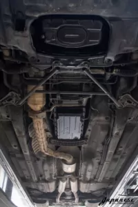 1997 Toyota Aristo VIP