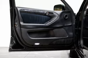 1997 Toyota Aristo VIP