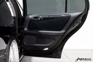1997 Toyota Aristo VIP