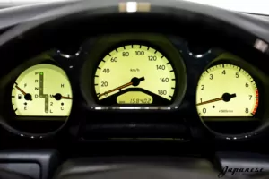 1997 Toyota Aristo VIP
