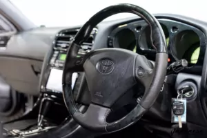 1997 Toyota Aristo VIP
