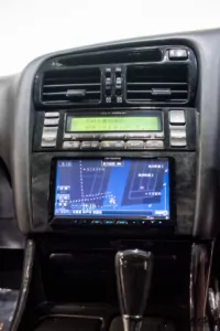 1997 Toyota Aristo VIP
