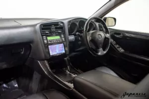 1997 Toyota Aristo VIP