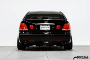 1997 Toyota Aristo VIP