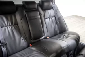 1997 Toyota Aristo VIP