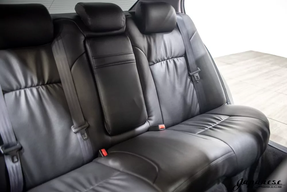 1997 Toyota Aristo VIP