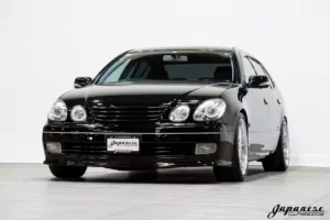 1997 Toyota Aristo VIP