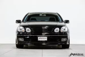 1997 Toyota Aristo VIP