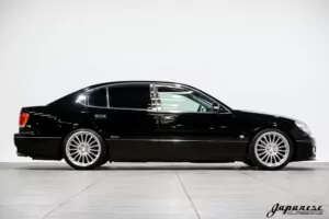 1997 Toyota Aristo VIP