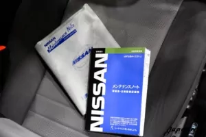 1998 Nissan R34 Skyline